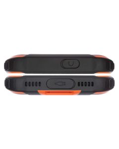 Смартфон Blackview BV4900 Pro 4/64Gb Black-Orange