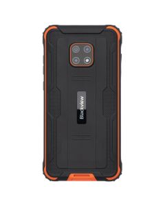 Смартфон Blackview BV4900 Pro 4/64Gb Black-Orange