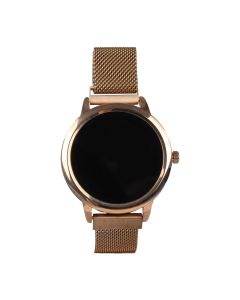 Смарт-годинник Hoco Y8 Золотий (Rose Gold)