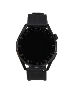 Смарт-годинник Hoco Y9 Чорний (Black)