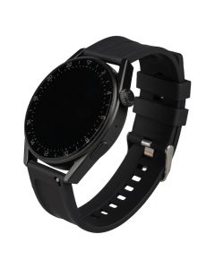 Смарт-годинник Hoco Y9 Чорний (Black)