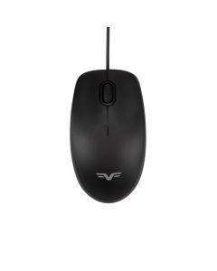 Миша Frime FM-100B Чорна (Black)