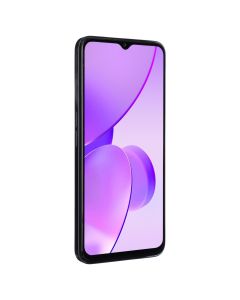 Смартфон Realme C35 4/128Gb Glowing Black