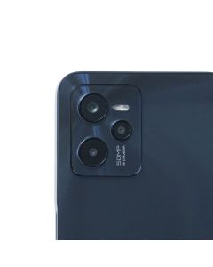 Смартфон Realme C35 4/128Gb Glowing Black