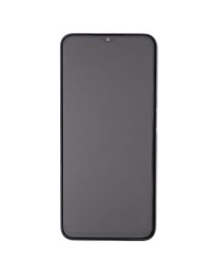 Смартфон Realme C35 4/128Gb Glowing Black