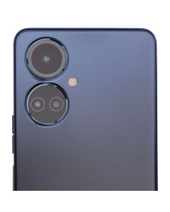 Смартфон TECNO Camon 19 (CI6n) 6/128Gb NFC Eco Black