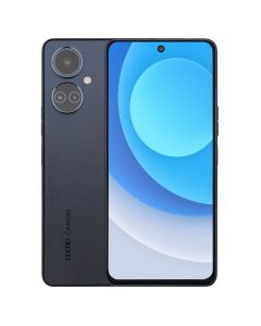 Смартфон TECNO Camon 19 (CI6n) 6/128Gb NFC Eco Black
