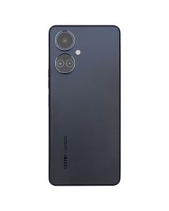 Смартфон TECNO Camon 19 (CI6n) 6/128Gb NFC Eco Black