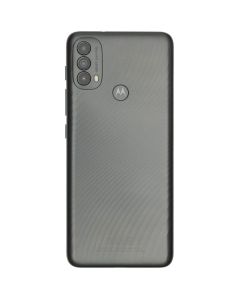 Смартфон Motorola E40 4/64Gb Carbon Grey