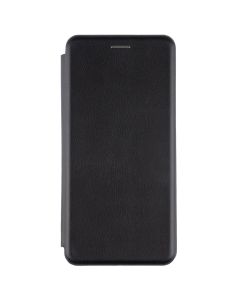 Чехол-кейс для Samsung A13 Kira Shell Чёрный (Black)