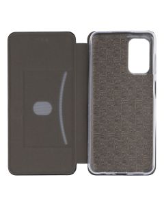 Чехол-кейс для Samsung A13 Kira Shell Чёрный (Black)