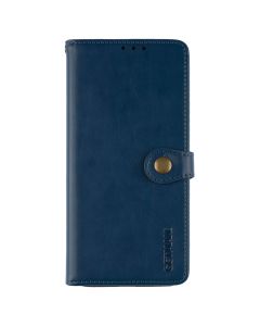 Чохол кейс для TECNO Spark Camon 18/18P GETMAN Gallant Синій (Blue)