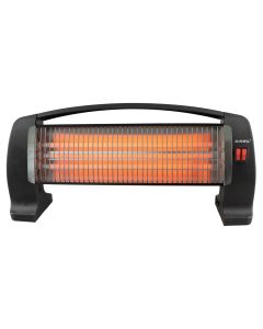 Обігрівач інфрачервоний Asel H 30-41 Чорний (Black)