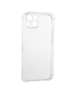 Чехол-накладка для iPhone 13 WXD Прозрачный (Прозорый)