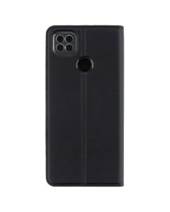 Чехол-кейс для Xiaomi Redmi 10A Dux Ducis Черный (Black)