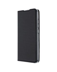 Чехол-кейс для Xiaomi Redmi 10A Dux Ducis Черный (Black)