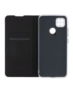 Чехол-кейс для Xiaomi Redmi 10A Dux Ducis Черный (Black)