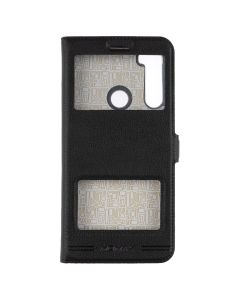 Чохол кейс для Xiaomi Redmi Note 8 MOMAX Чорний (Black)