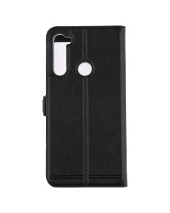 Чохол кейс для Xiaomi Redmi Note 8 MOMAX Чорний (Black)