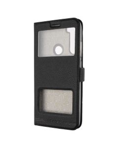 Чохол кейс для Xiaomi Redmi Note 8 MOMAX Чорний (Black)