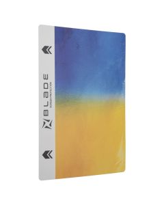 Захисна плівка Blade Hydrogel Ukrainian gradient