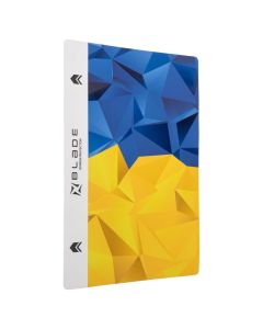 Защитная пленка Blade Hydrogel Украинские фрагменты