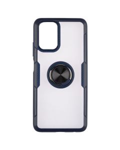 Чохол накладка для Xiaomi Redmi 10/10 2022 Deen CrystalRing