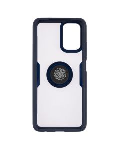 Чохол накладка для Xiaomi Redmi 10/10 2022 Deen CrystalRing