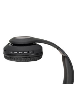 Бездротові повнорозмірні навушники Borofone BO17 Чорні (Black)