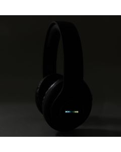 Бездротові повнорозмірні навушники Borofone BO17 Чорні (Black)