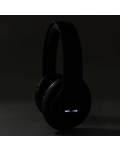 Бездротові повнорозмірні навушники Borofone BO17 Чорні (Black)