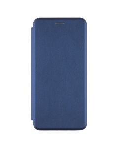Чехол кейс для Xiaomi Redmi 10C/C40 Kira Shell Синий (Blue)