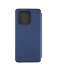 Чехол кейс для Xiaomi Redmi 10C/C40 Kira Shell Синий (Blue)