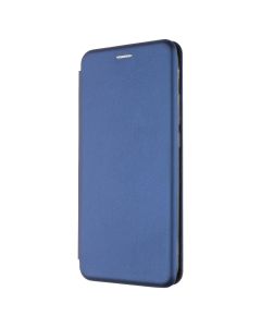 Чехол кейс для Xiaomi Redmi 10C/C40 Kira Shell Синий (Blue)