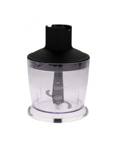 Блендер Magio MG-644 Чорний (Black)