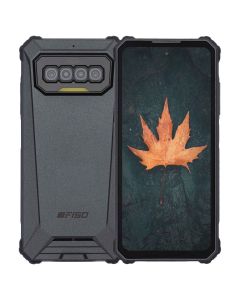 Смартфон Oukitel F150 R2022 8/128Gb Volcanics