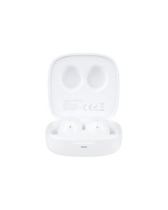 Беспроводные наушники-вкладыши Tecno Hipods H2 Белые (White)