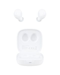 Беспроводные наушники-вкладыши Tecno Hipods H2 Белые (White)