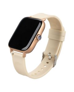 Смарт-годинник Gelius Pro GP-SW004 Amazwatch GT2 (IPX7) Золотий (Gold) VV