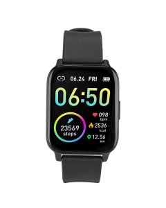 Смарт-годинник Hero Band III Чорний (Black)