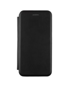 Чехол кейс для Samsung M10 Kira Shell Черный (Black)