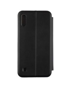 Чехол кейс для Samsung M10 Kira Shell Черный (Black)