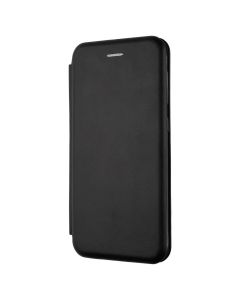 Чехол кейс для Samsung M10 Kira Shell Черный (Black)