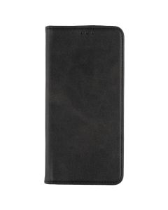 Чохол кейс для Realme C11 2021 TPU Magnet Чорний (Black)