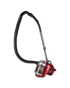 Пылесос Vegas VVC-8222R Красный (Red)