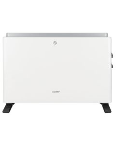 Обігрівач конвекторний Comfee CENDK20-21AWH Білий (White)