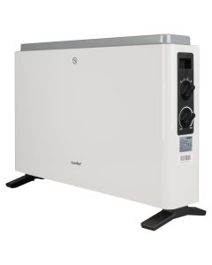 Обігрівач конвекторний Comfee CENDK20-21AWH Білий (White)