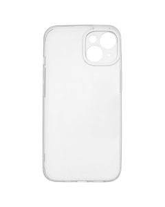 Чохол накладка для iPhone 14 Plus Baseus Simple Прозора (Transparent)