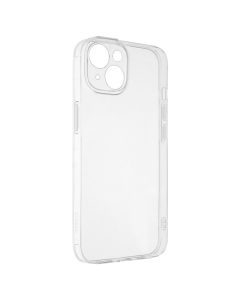 Чохол накладка для iPhone 14 Plus Baseus Simple Прозора (Transparent)