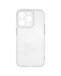 Чехол накладка для iPhone 14 Pro Max Baseus Simple Прозрачный (Transparent)